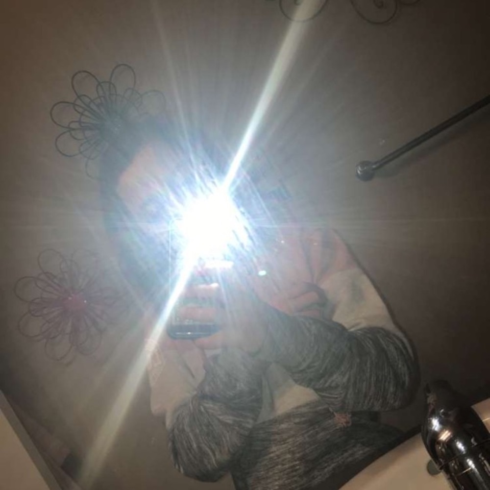 Meet your Posher, Tori